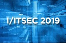 ITSEC 2019 logo